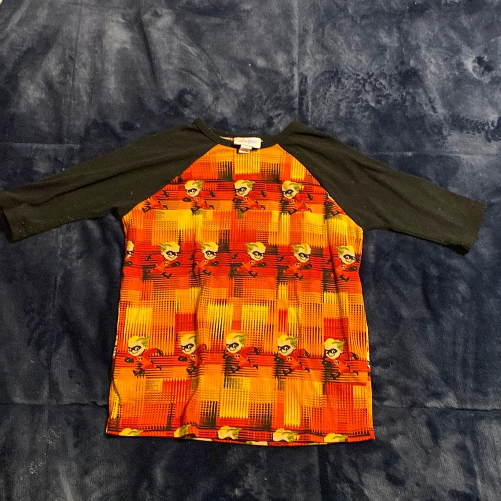 Lularoe Sloan tee